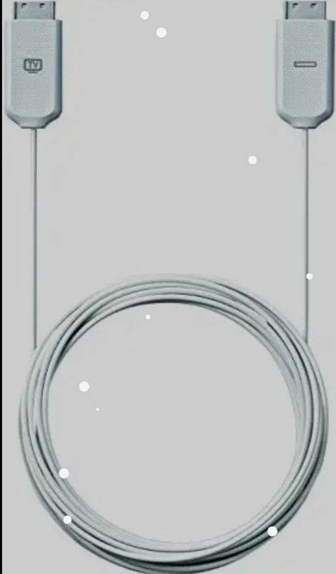 کابل وان کانکت QLED سامسونگ